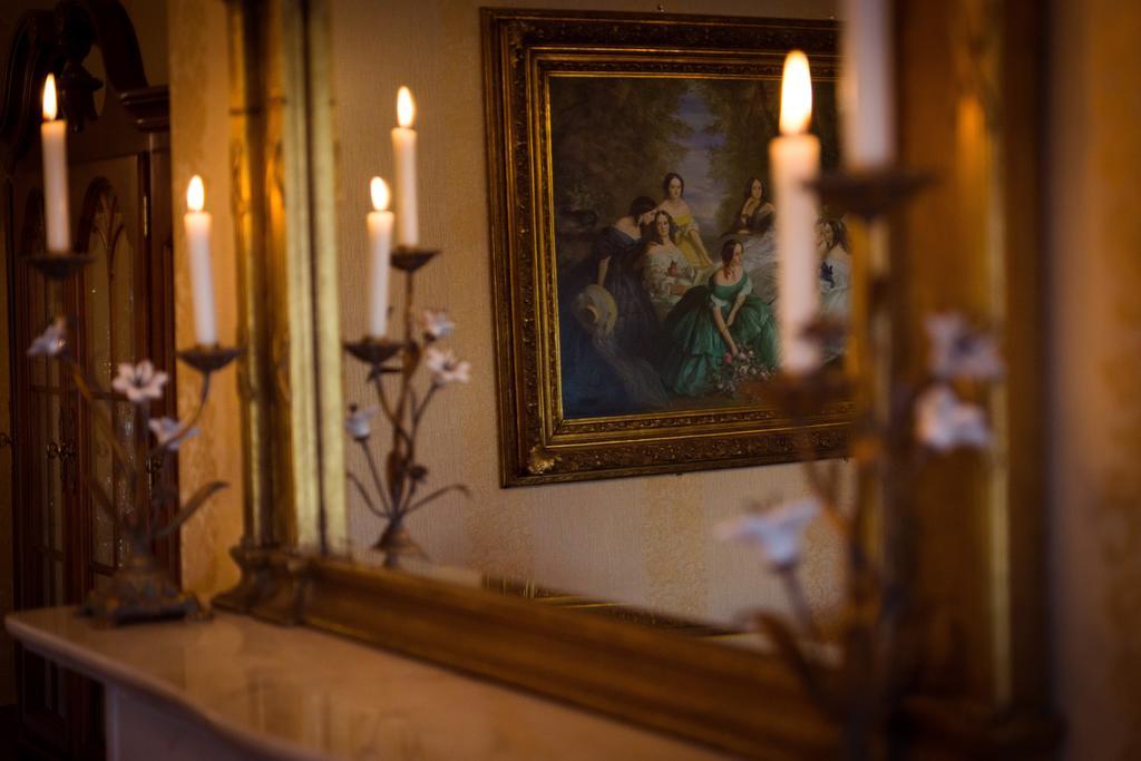 Meadow Court Hotel ラウレア エクステリア 写真
