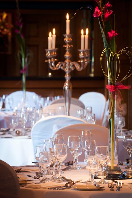 Meadow Court Hotel ラウレア エクステリア 写真